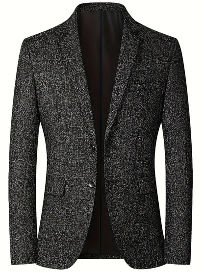 RODERICK I CLASSIC MEN'S BLAZER