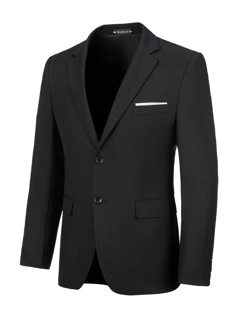 MASON I VERSATILE BLAZER