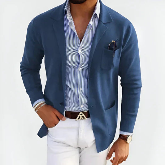 JIANO I COMFORTABLE BLAZER