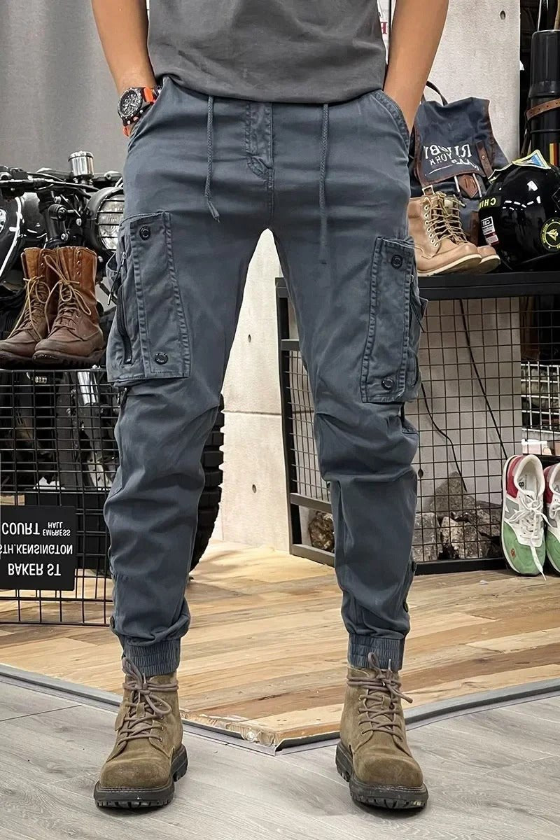Vittorio™ | Cargo Pants
