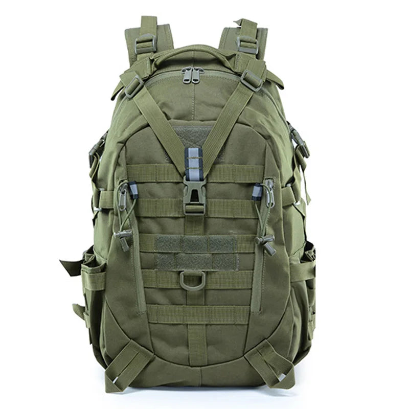 Grady™ | Tactical Backpack