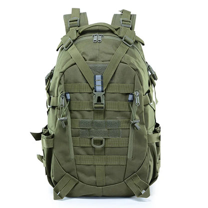 Grady™ | Tactical Backpack