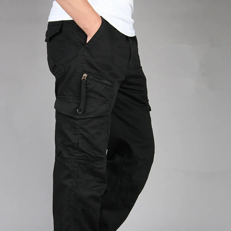 Josh | Utility Cargo Pants
