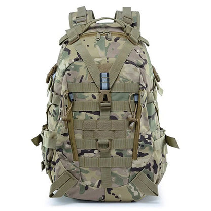 Grady™ | Tactical Backpack