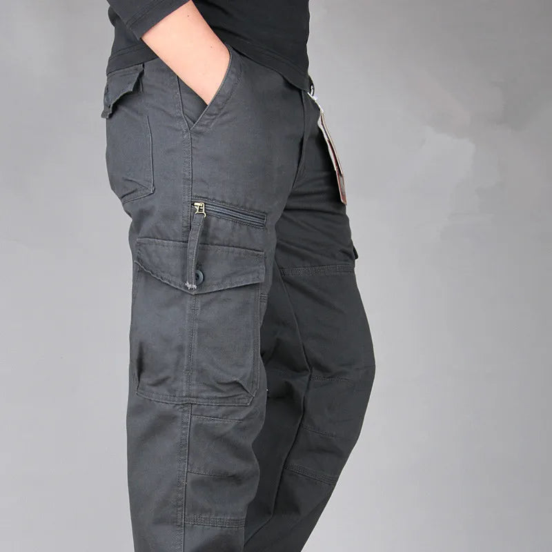 Josh | Utility Cargo Pants