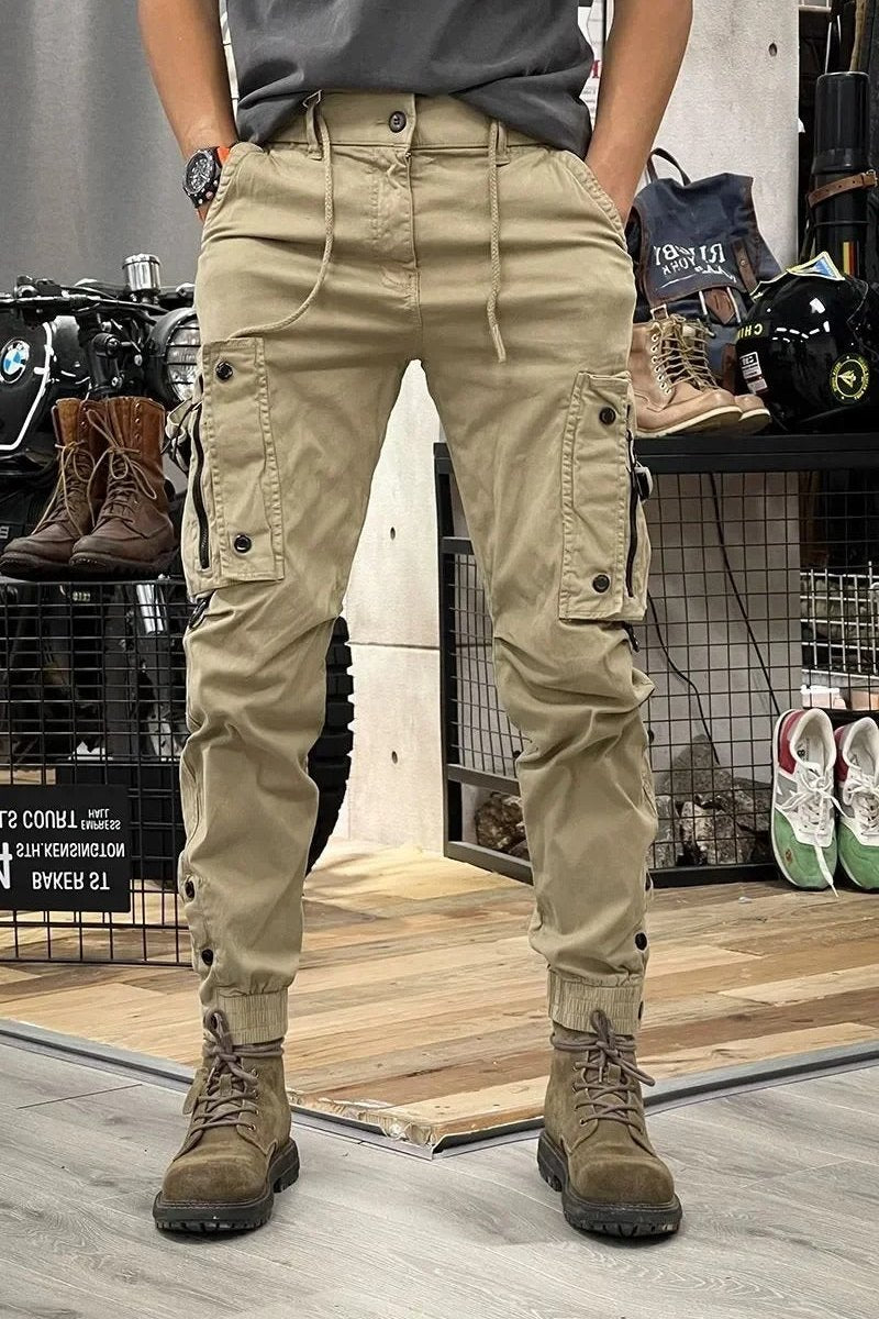 Vittorio™ | Cargo Pants