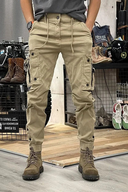 Vittorio™ | Cargo Pants
