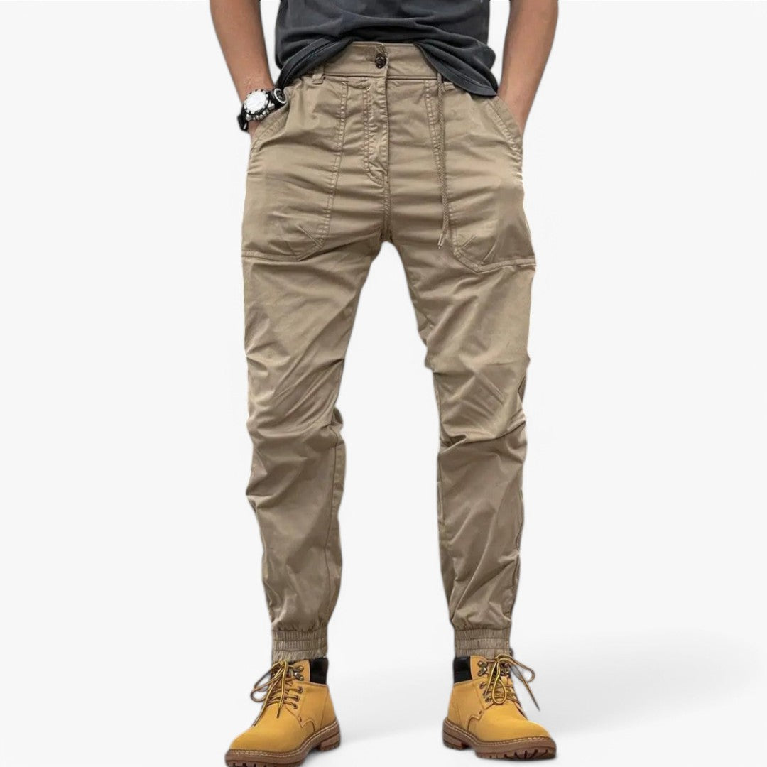 Vittorio™ | Cargo Pants