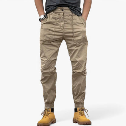 Vittorio™ | Cargo Pants