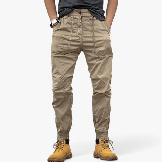 Vittorio™ | Cargo Pants