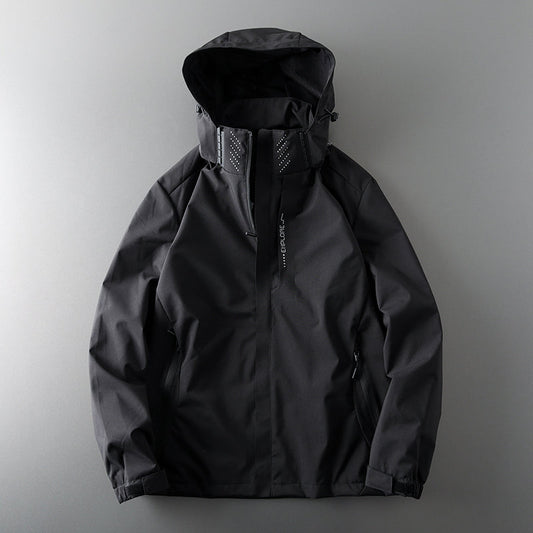 John | Trail Jacket