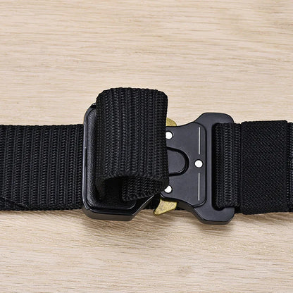 Kade™ | Tactical Belt