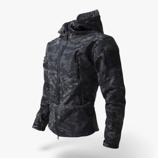 Kyle™ | All-Terrain Jacket