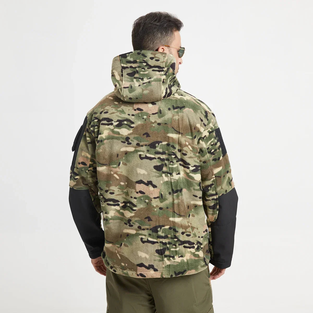 Kaia | Hunting Jacket