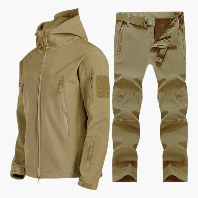 Cody™ | Tactical Outdoor Set