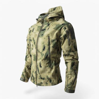 Kyle™ | All-Terrain Jacket