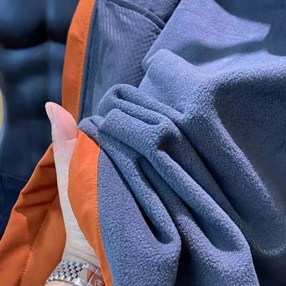 Harold | Soft Shell Jacket