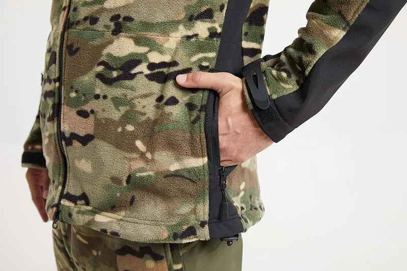 Kaia | Hunting Jacket