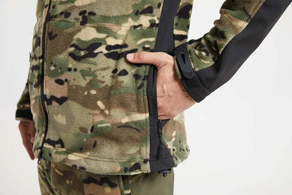 Kaia | Hunting Jacket
