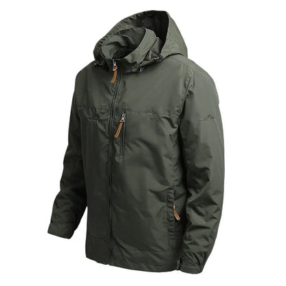 Everest™ | Outdoor Adventure Jacket