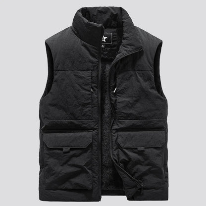 Timothy | Thermal Outdoor Utility Vest