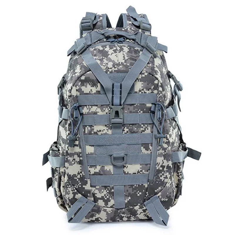 Grady™ | Tactical Backpack