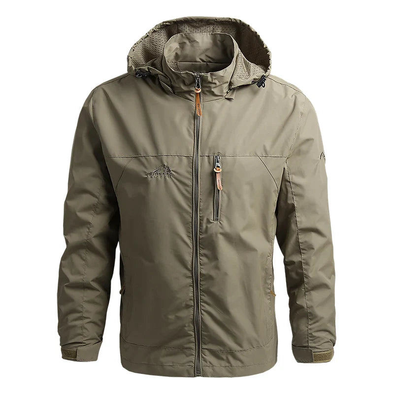 Everest™ | Outdoor Adventure Jacket