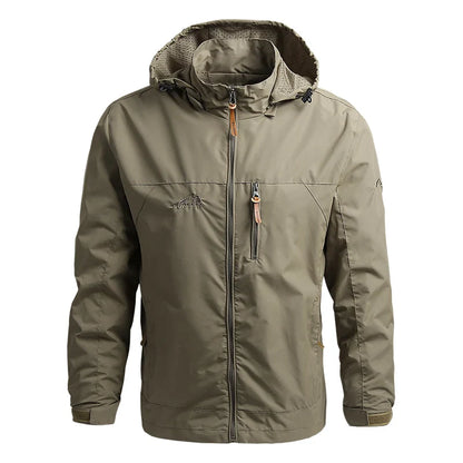 Everest™ | Outdoor Adventure Jacket