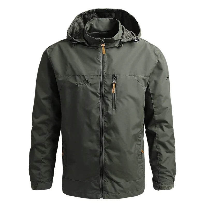 Everest™ | Outdoor Adventure Jacket