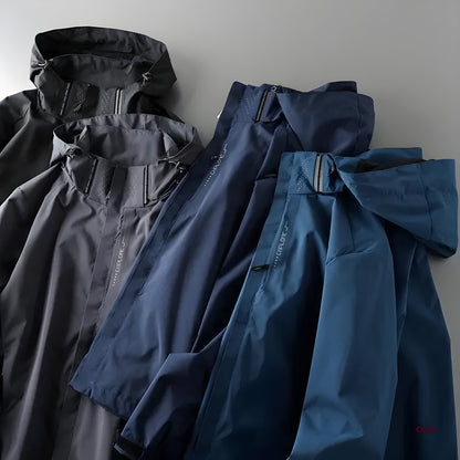 John | Trail Jacket