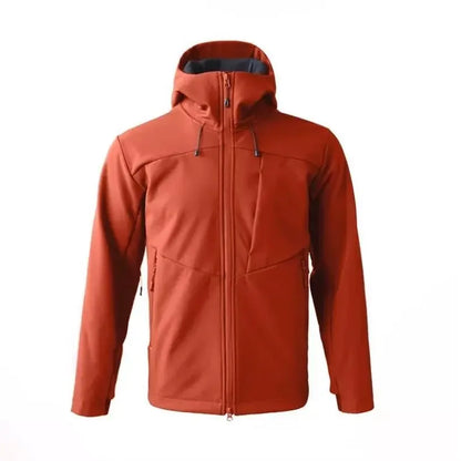 Harold | Soft Shell Jacket