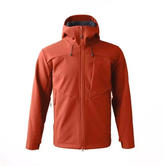 Harold | Soft Shell Jacket