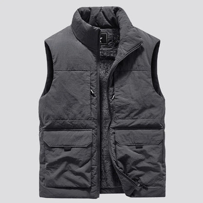 Timothy | Thermal Outdoor Utility Vest