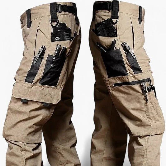 Ranger™ | Tactical Cargo Pants