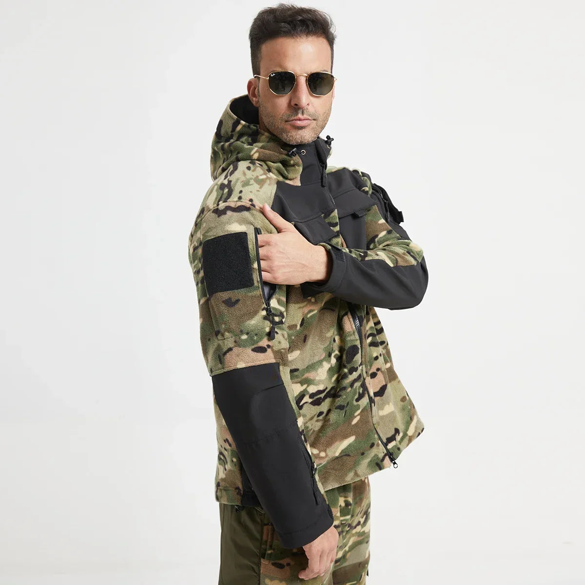Kaia | Hunting Jacket