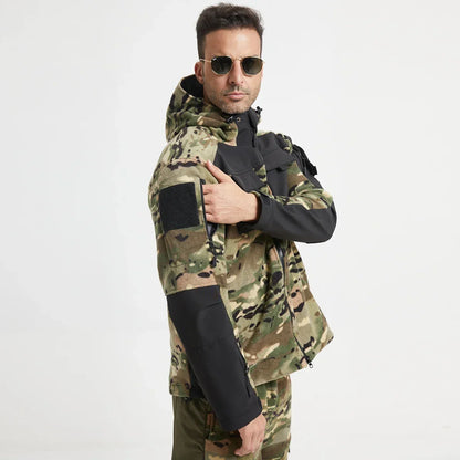 Kaia | Hunting Jacket