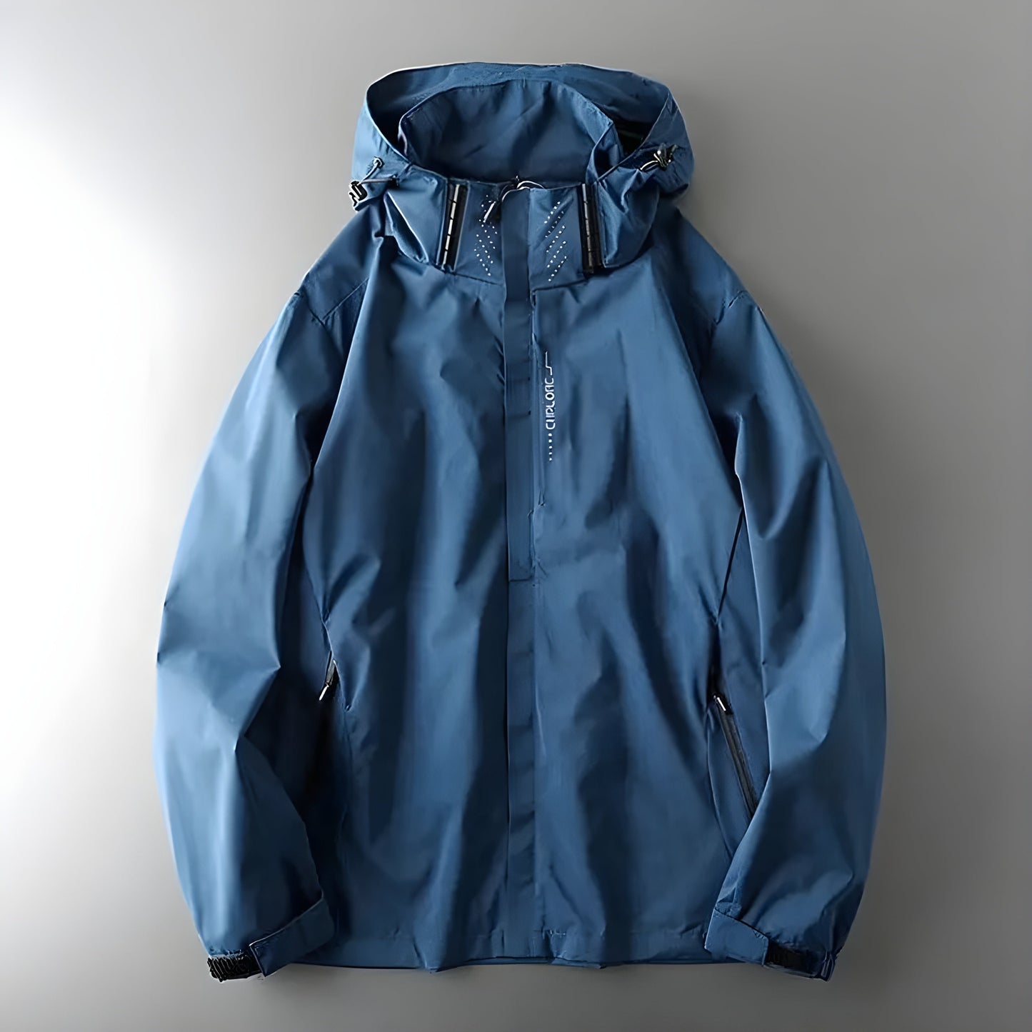 John | Trail Jacket