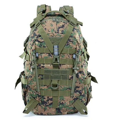 Grady™ | Tactical Backpack