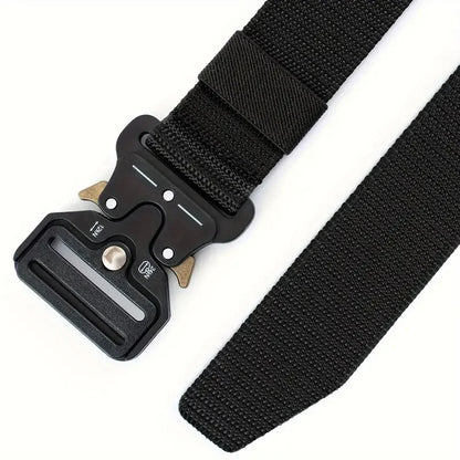 Kade™ | Tactical Belt