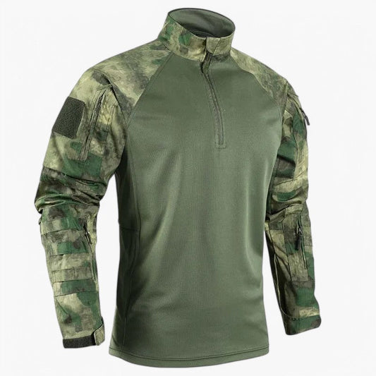 Dominic™ | Tactical Combat Shirt