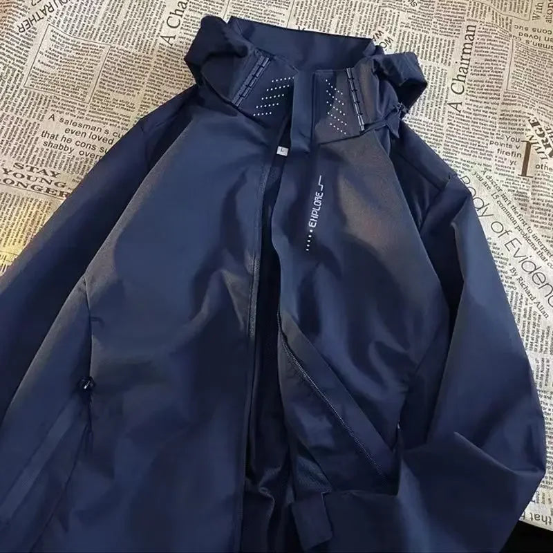 John | Trail Jacket