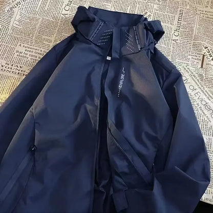 John | Trail Jacket