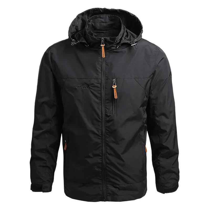 Everest™ | Outdoor Adventure Jacket