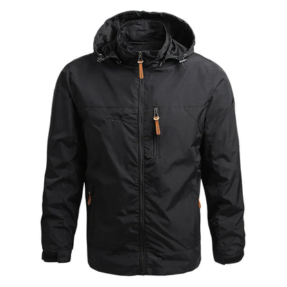Everest™ | Outdoor Adventure Jacket
