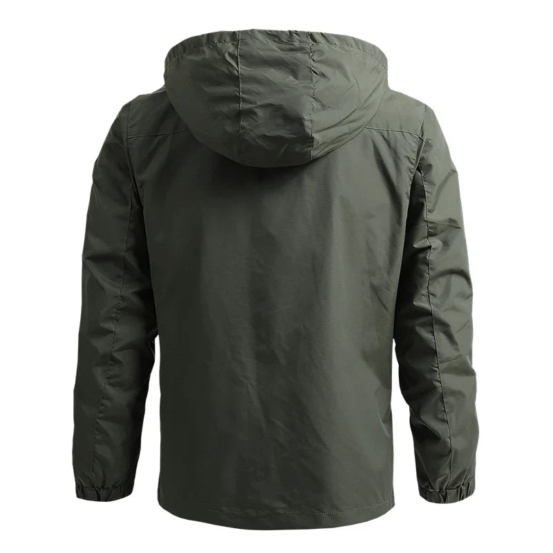 Everest™ | Outdoor Adventure Jacket