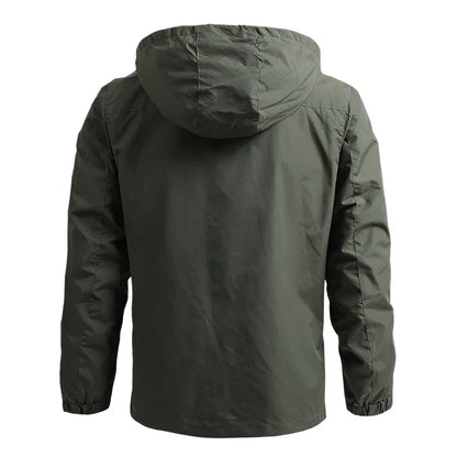 Everest™ | Outdoor Adventure Jacket