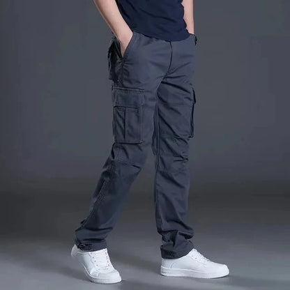 Brody™ | Outdoor Cargo Pants