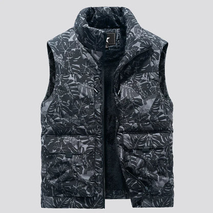 Timothy | Thermal Outdoor Utility Vest