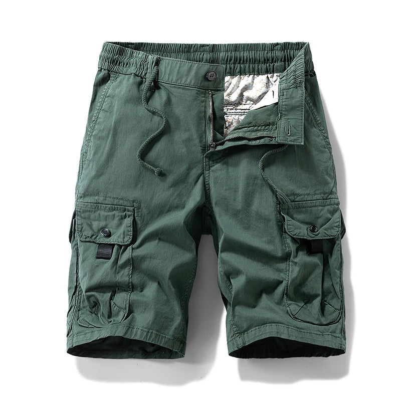 Tanner™ | Utility Shorts