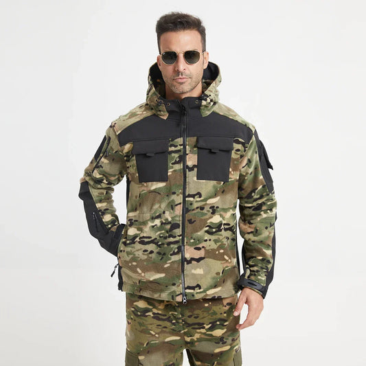 Kaia | Hunting Jacket